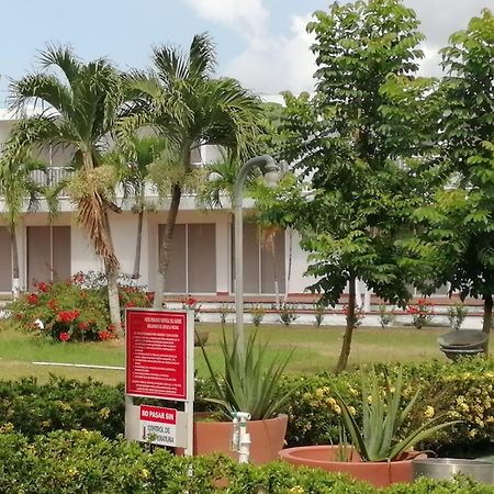 Hotel Parador Tropical Cartagena 外观 照片