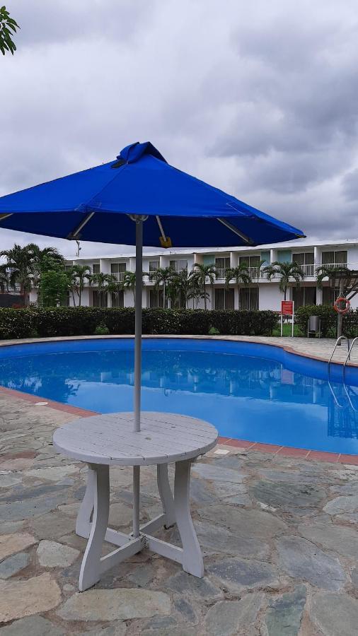 Hotel Parador Tropical Cartagena 外观 照片