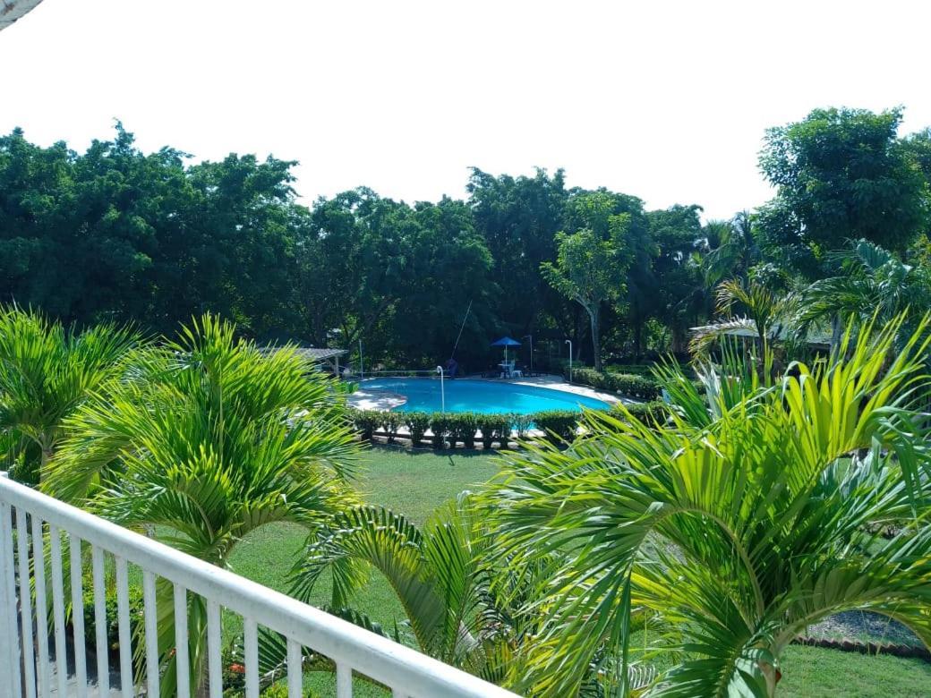 Hotel Parador Tropical Cartagena 外观 照片