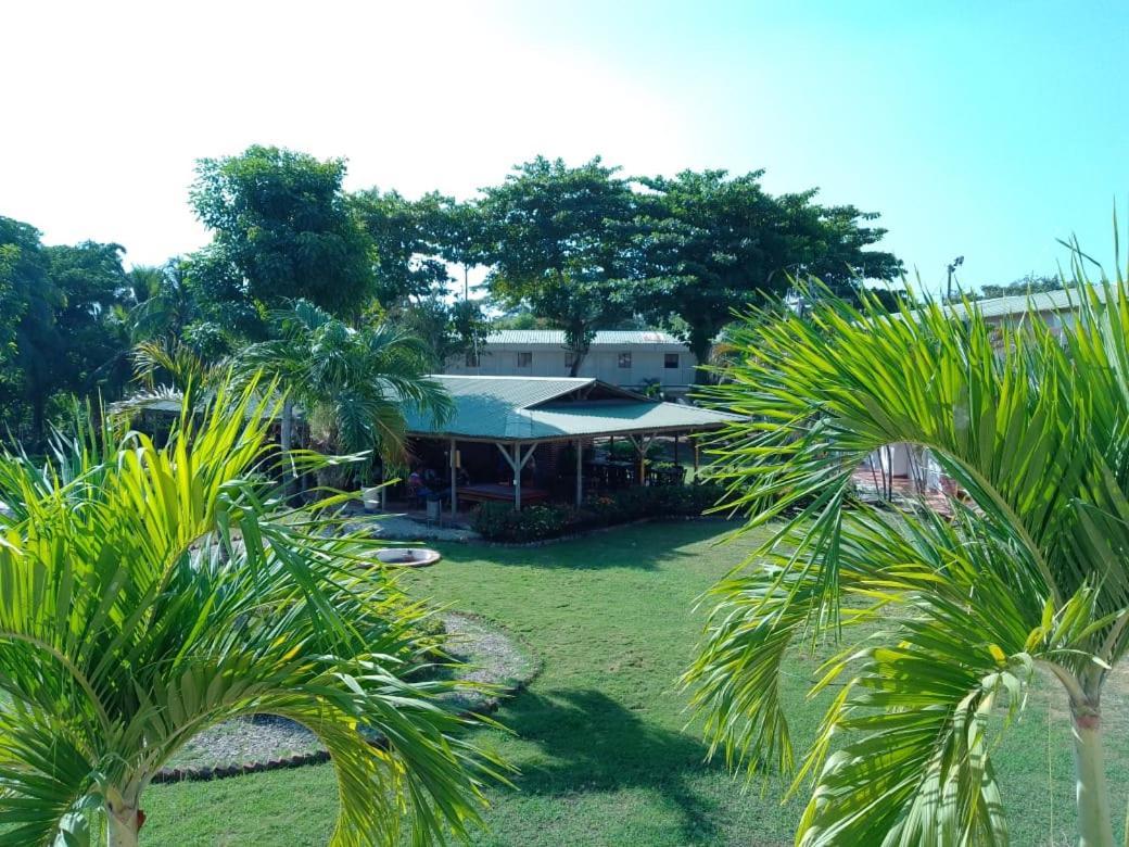 Hotel Parador Tropical Cartagena 外观 照片