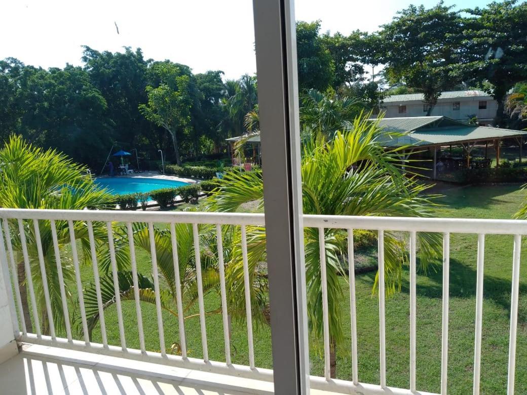 Hotel Parador Tropical Cartagena 外观 照片