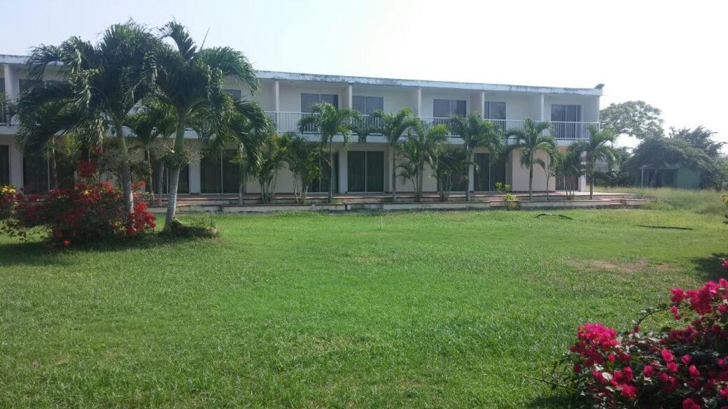 Hotel Parador Tropical Cartagena 外观 照片